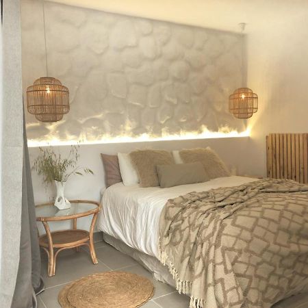Casita blanca cerca de Timanfaya Apartment Tinguaton Bagian luar foto
