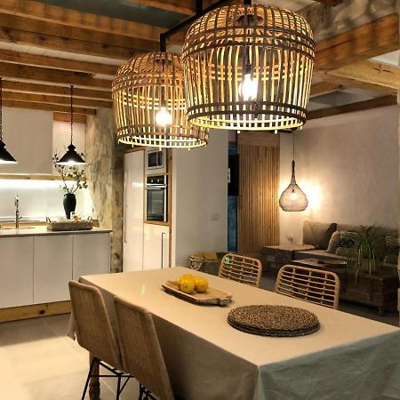 Casita blanca cerca de Timanfaya Apartment Tinguaton Bagian luar foto
