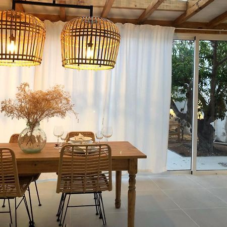 Casita blanca cerca de Timanfaya Apartment Tinguaton Bagian luar foto
