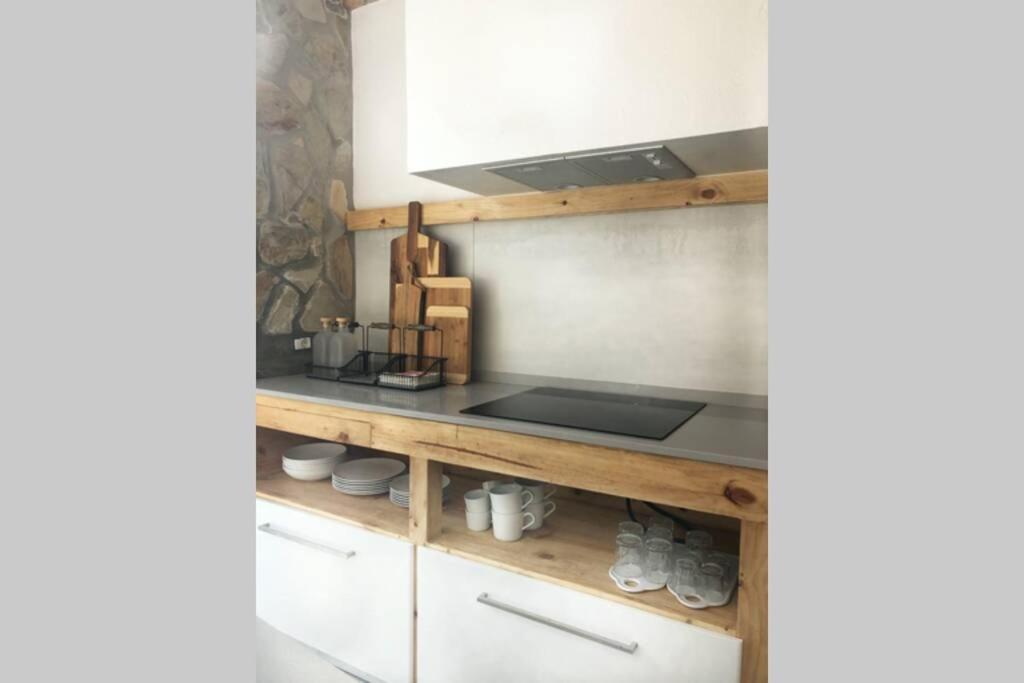 Casita blanca cerca de Timanfaya Apartment Tinguaton Bagian luar foto