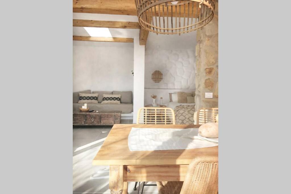 Casita blanca cerca de Timanfaya Apartment Tinguaton Bagian luar foto