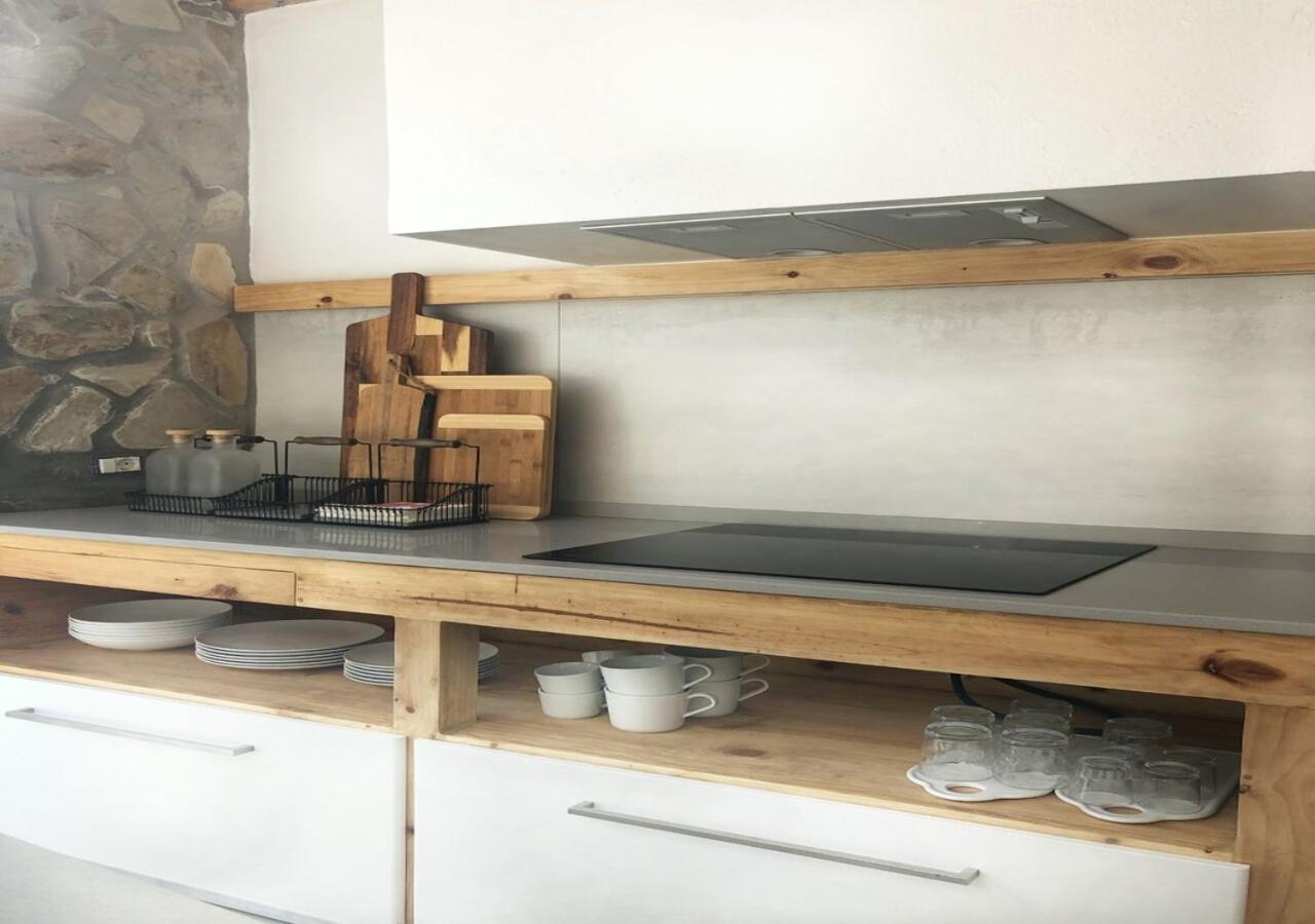 Casita blanca cerca de Timanfaya Apartment Tinguaton Bagian luar foto