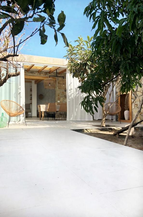 Casita blanca cerca de Timanfaya Apartment Tinguaton Bagian luar foto