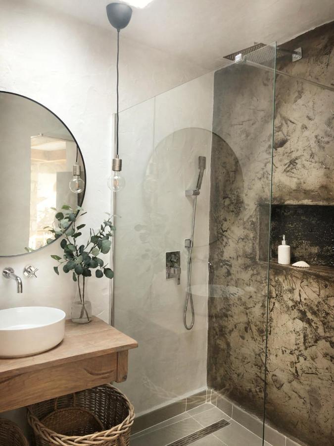 Casita blanca cerca de Timanfaya Apartment Tinguaton Bagian luar foto