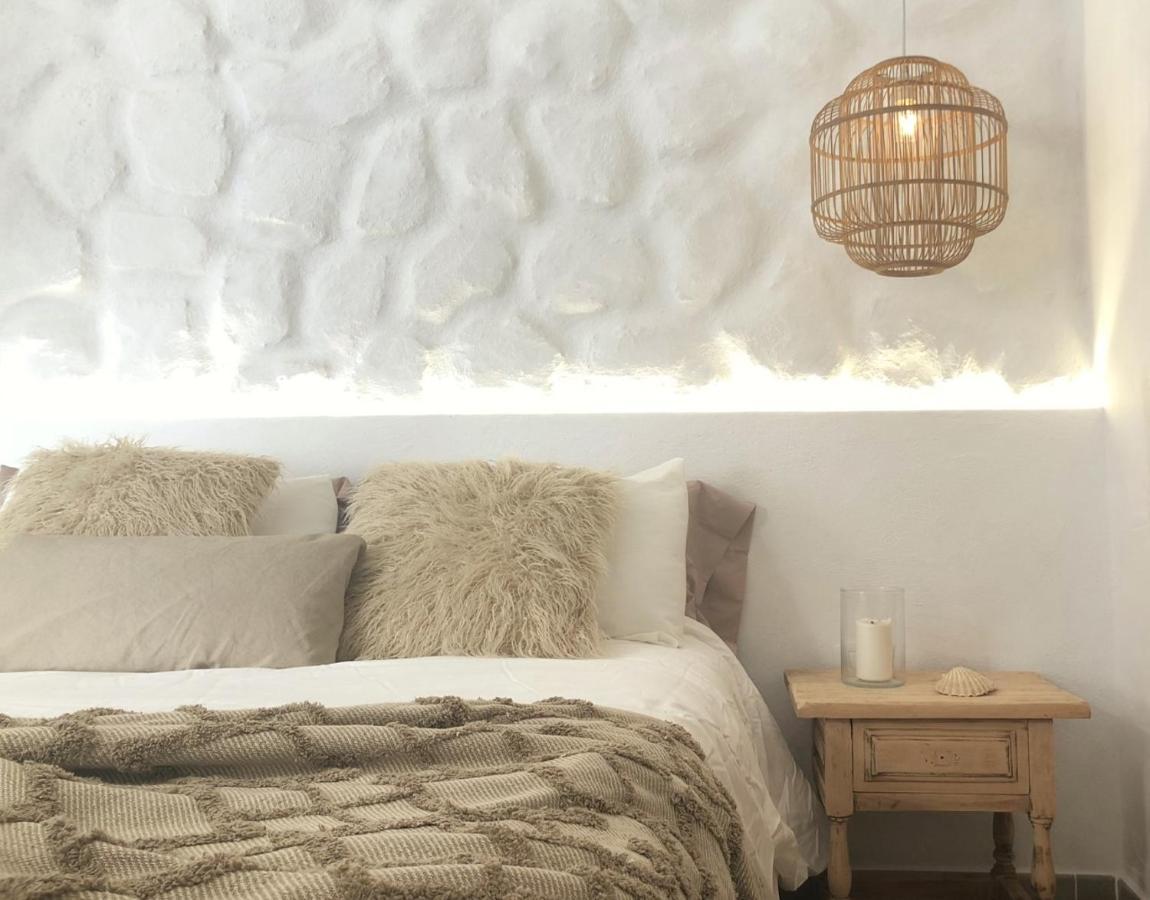 Casita blanca cerca de Timanfaya Apartment Tinguaton Bagian luar foto