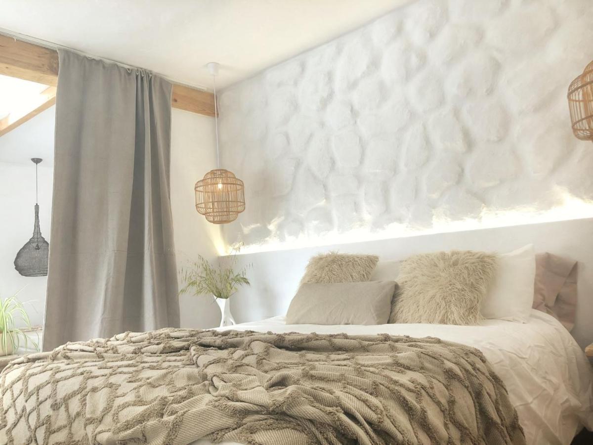 Casita blanca cerca de Timanfaya Apartment Tinguaton Bagian luar foto