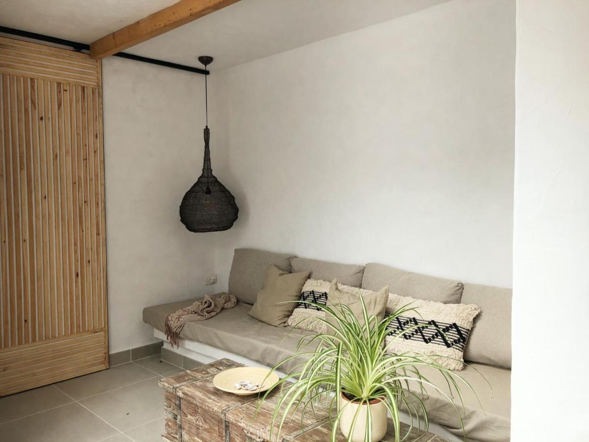 Casita blanca cerca de Timanfaya Apartment Tinguaton Bagian luar foto