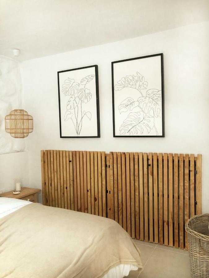 Casita blanca cerca de Timanfaya Apartment Tinguaton Bagian luar foto