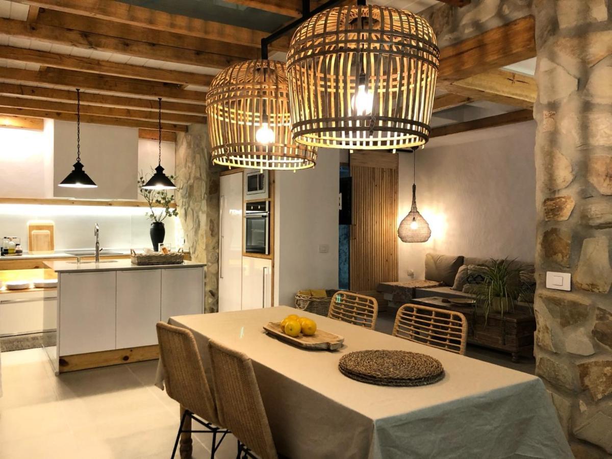 Casita blanca cerca de Timanfaya Apartment Tinguaton Bagian luar foto